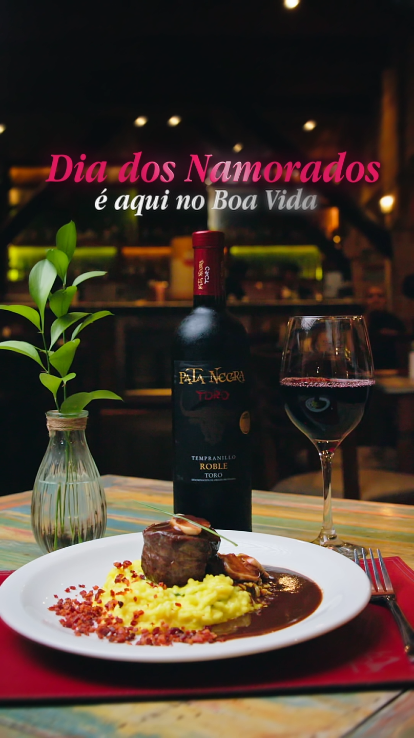 Restaurante Boa Vida